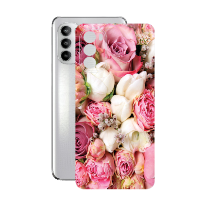 Защитная пленка StatusSKIN для Motorola Moto G71s