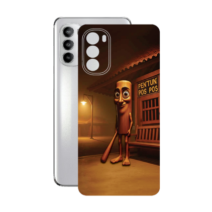 Защитная пленка StatusSKIN для Motorola Moto G71s