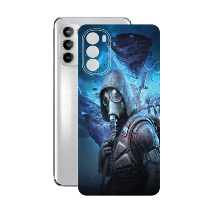 Защитная пленка StatusSKIN для Motorola Moto G71s