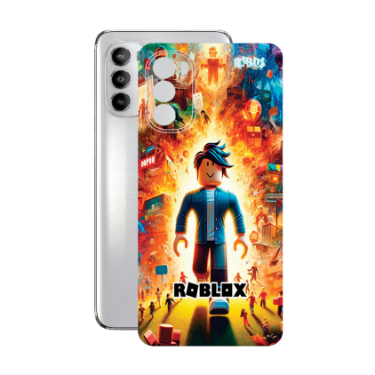 Защитная пленка StatusSKIN для Motorola Moto G71s