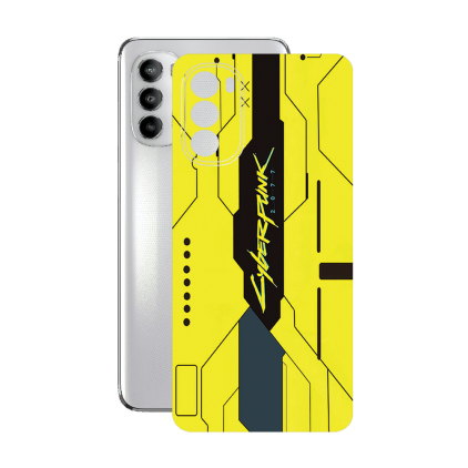 Защитная пленка StatusSKIN для Motorola Moto G71s