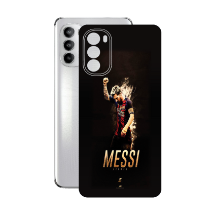 Защитная пленка StatusSKIN для Motorola Moto G71s