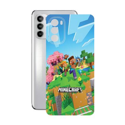 Защитная пленка StatusSKIN для Motorola Moto G71s