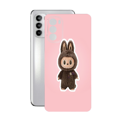 Защитная пленка StatusSKIN для Motorola Moto G71s