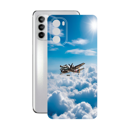 Защитная пленка StatusSKIN для Motorola Moto G71s