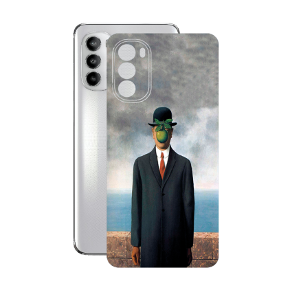 Защитная пленка StatusSKIN для Motorola Moto G71s