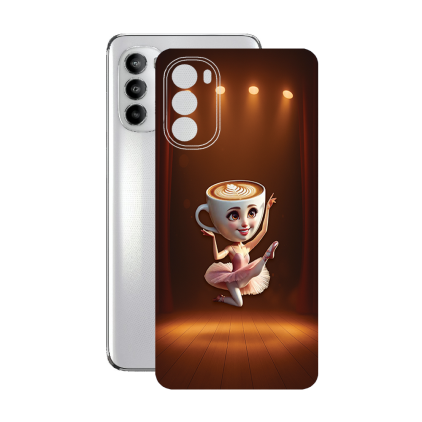 Защитная пленка StatusSKIN для Motorola Moto G71s