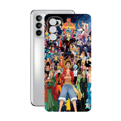 Защитная пленка StatusSKIN для Motorola Moto G71s