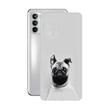 Защитная пленка StatusSKIN для Motorola Moto G71s