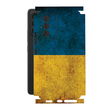 Захисна плівка StatusSKIN для Samsung Galaxy A53 5G (A536)