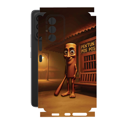 Захисна плівка StatusSKIN для Samsung Galaxy A53 5G (A536)
