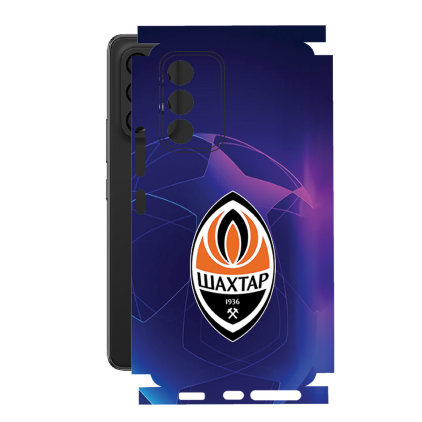 Захисна плівка StatusSKIN для Samsung Galaxy A53 5G (A536)