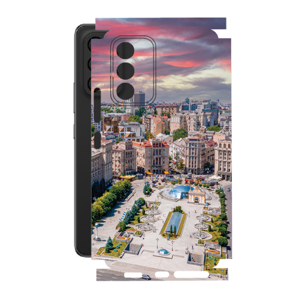 Захисна плівка StatusSKIN для Samsung Galaxy A53 5G (A536)