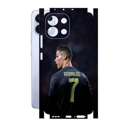 Захисна плівка StatusSKIN для OPPO K13 5G