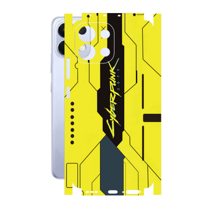 Захисна плівка StatusSKIN для OPPO K13 5G