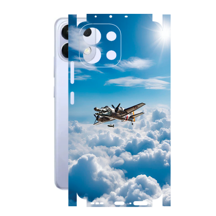 Захисна плівка StatusSKIN для OPPO K13 5G