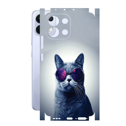 Захисна плівка StatusSKIN для OPPO K13 5G