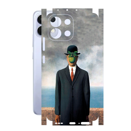 Захисна плівка StatusSKIN для OPPO K13 5G