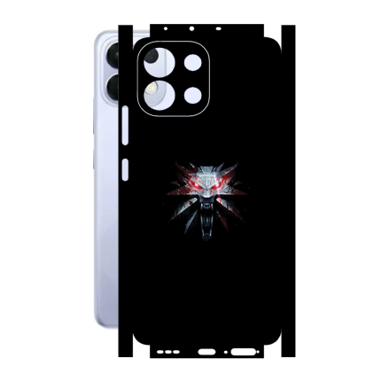 Захисна плівка StatusSKIN для OPPO K13 5G