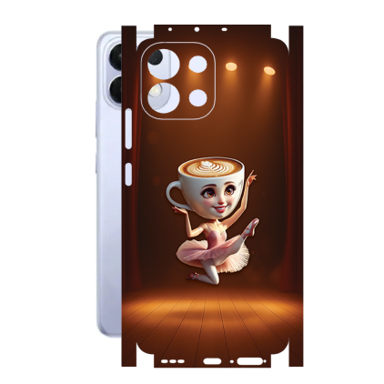Захисна плівка StatusSKIN для OPPO K13 5G