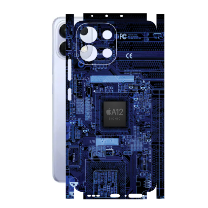 Захисна плівка StatusSKIN для OPPO K13 5G