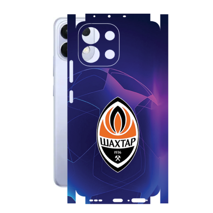 Захисна плівка StatusSKIN для OPPO K13 5G