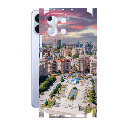 Захисна плівка StatusSKIN для OPPO K13 5G