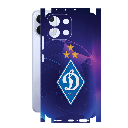 Захисна плівка StatusSKIN для OPPO K13 5G