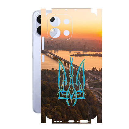 Захисна плівка StatusSKIN для OPPO K13 5G
