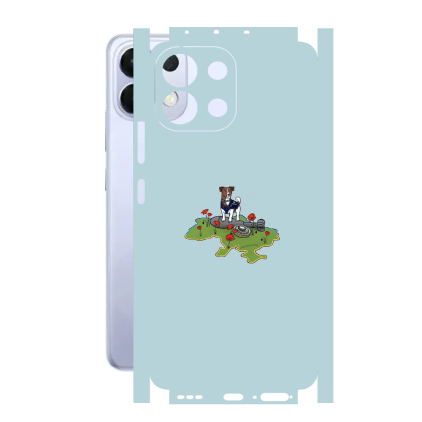 Захисна плівка StatusSKIN для OPPO K13 5G