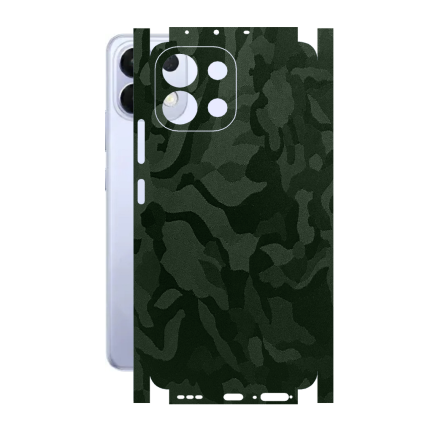 Захисна плівка StatusSKIN для OPPO K13 5G