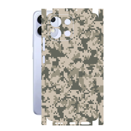 Захисна плівка StatusSKIN для OPPO K13 5G