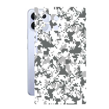 Захисна плівка StatusSKIN для OPPO K13 5G