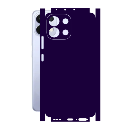 Захисна плівка StatusSKIN для OPPO K13 5G
