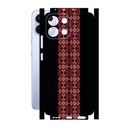 Захисна плівка StatusSKIN для OPPO K13 5G