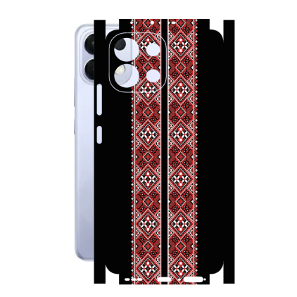 Захисна плівка StatusSKIN для OPPO K13 5G