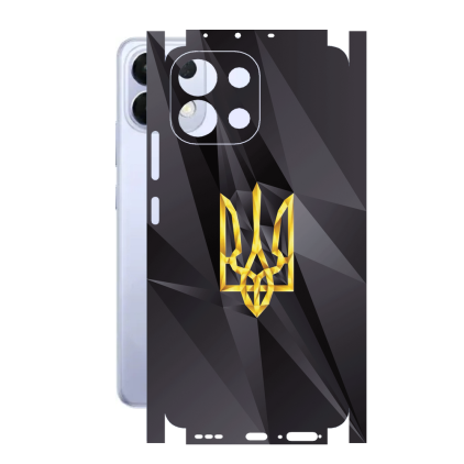 Захисна плівка StatusSKIN для OPPO K13 5G