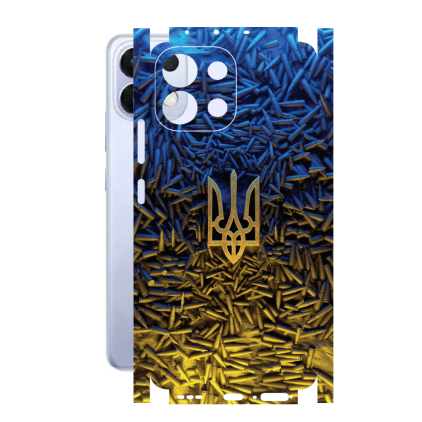 Захисна плівка StatusSKIN для OPPO K13 5G