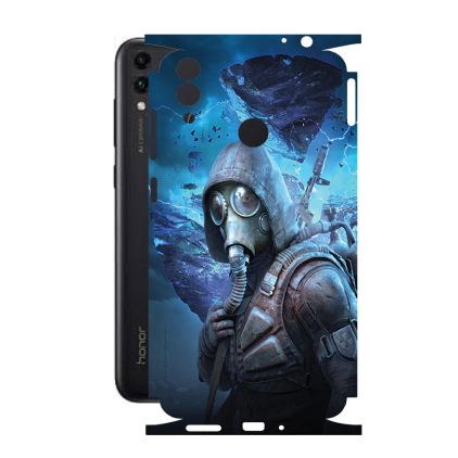 Захисна плівка StatusSKIN для Honor 8c