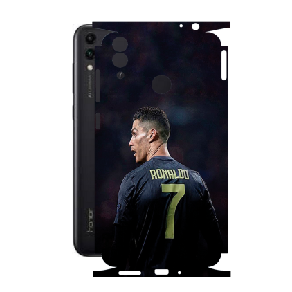 Захисна плівка StatusSKIN для Honor 8c