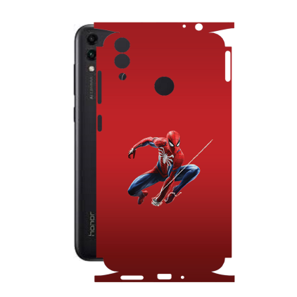 Захисна плівка StatusSKIN для Honor 8c