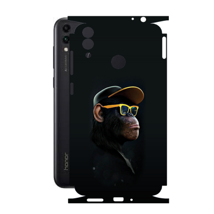 Захисна плівка StatusSKIN для Honor 8c