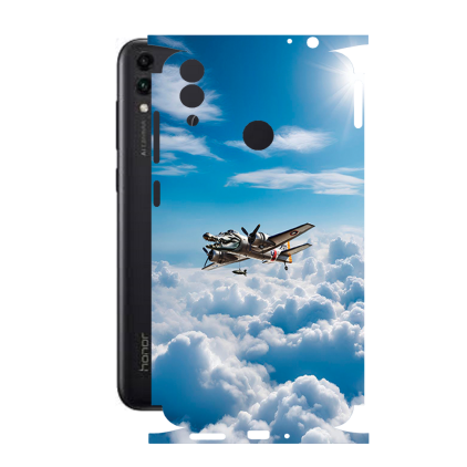 Захисна плівка StatusSKIN для Honor 8c