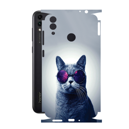 Захисна плівка StatusSKIN для Honor 8c
