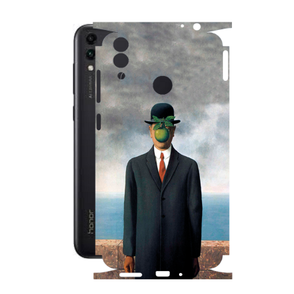 Захисна плівка StatusSKIN для Honor 8c