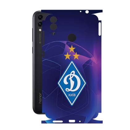 Захисна плівка StatusSKIN для Honor 8c