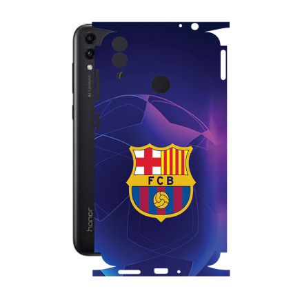 Захисна плівка StatusSKIN для Honor 8c