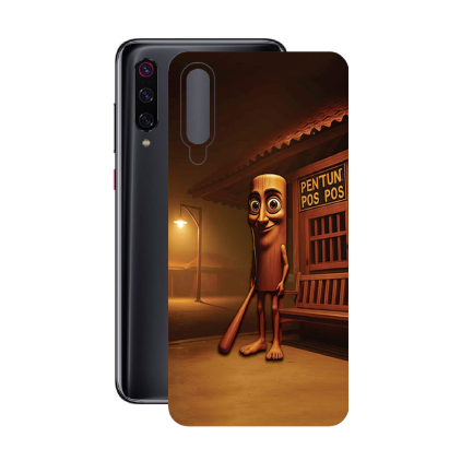 Захисна плівка StatusSKIN для Xiaomi Mi 9 Pro 5G