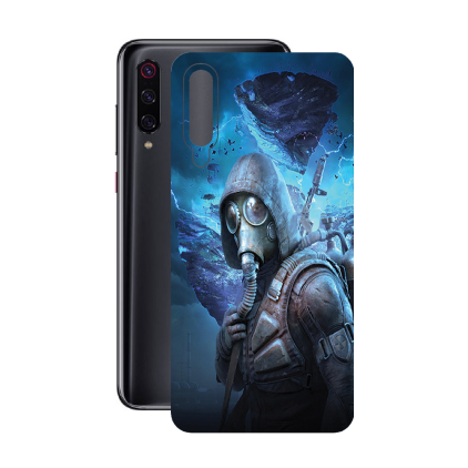 Захисна плівка StatusSKIN для Xiaomi Mi 9 Pro 5G