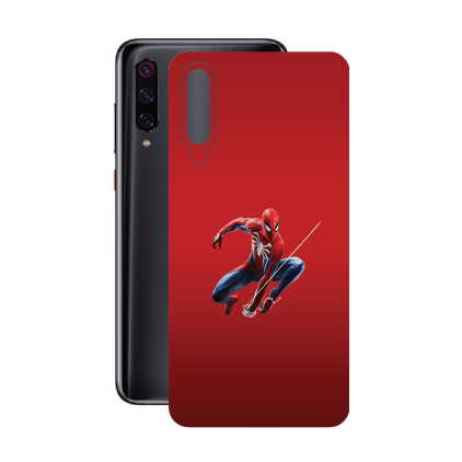 Захисна плівка StatusSKIN для Xiaomi Mi 9 Pro 5G